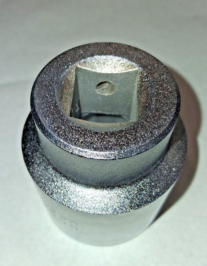 Proto Standard Hand Socket 3/4" Drive 1-11/16" Socket 12-Point J5554