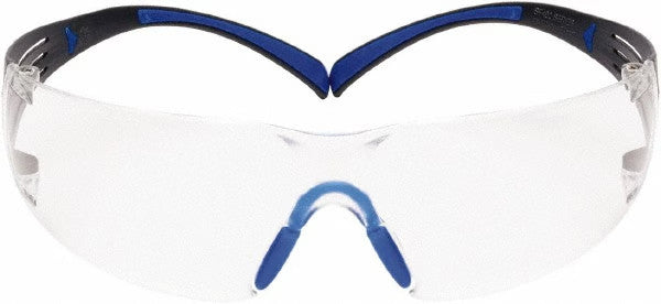 3M SecureFit Safety Glasses *Box of 20* Anti-Fog & Scratch-Resistant  7100150838