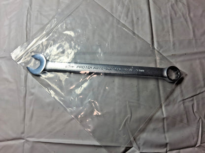 Proto 15 deg Offset Combination Wrench 20.00 mm Head Size 1220MASD