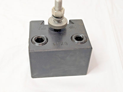 Aloris Lathe Tool Post Holder Boring Bar BXA-4