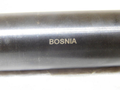Interstate HSS Straight Shank Core Drill 31/32 Dia 4Fl RH 11 OAL 01585629