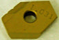 Madison 1.031" Diam x 0.236" Thick Spade Drill Inserts   QTY 2 1150-22