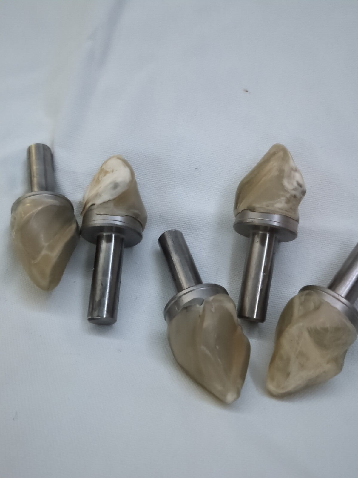 M.A. FORD Countersinks 5pk: 60.00 deg Included Angle, 3 Fl RH HSS 92112501