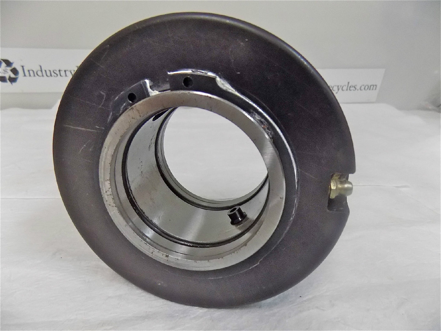 Madison Cutting Tools 5MT 2.5" Id 5" Od Rotary Coolant Adapter 8222-10