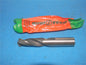 Qualtech  Stub Drill Bit 55/64" x 3-1/2" HSS #DWDSTLH55/64