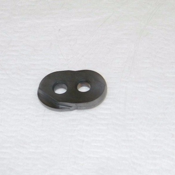 Minicut International Carbide Milling Inserts Grade P30 BNSI-0625SUP30