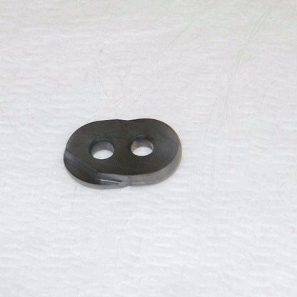 Minicut International Carbide Milling Inserts Grade P30 BNSI-0625SUP30