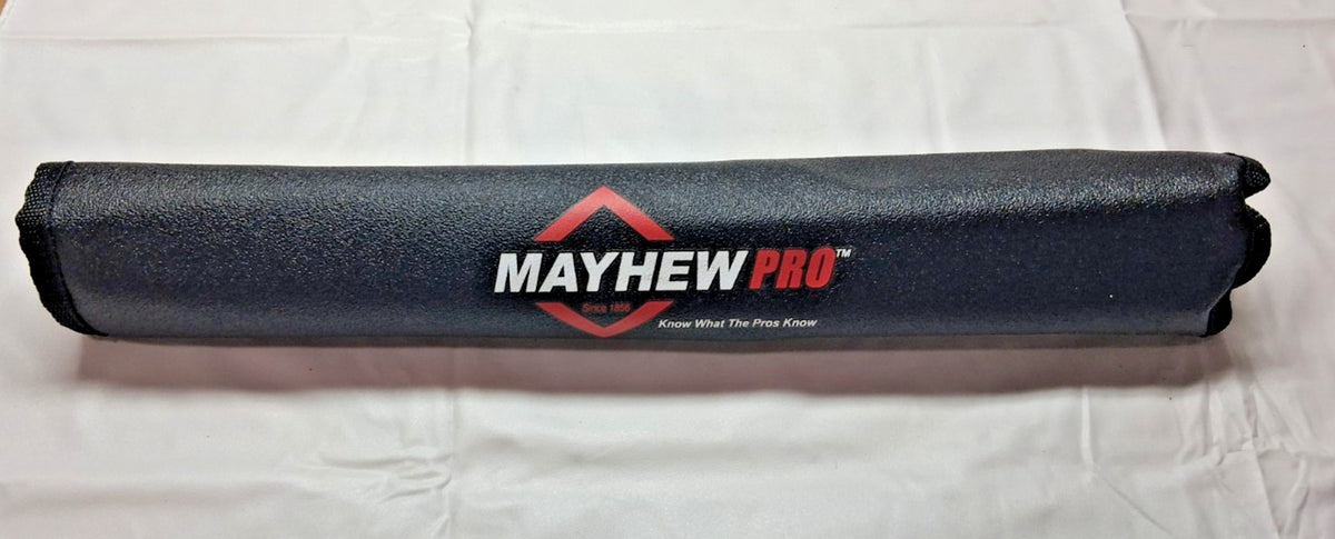 Mayhew 6 PC Drift Punch Set 0.125 to 0.3125" 61811