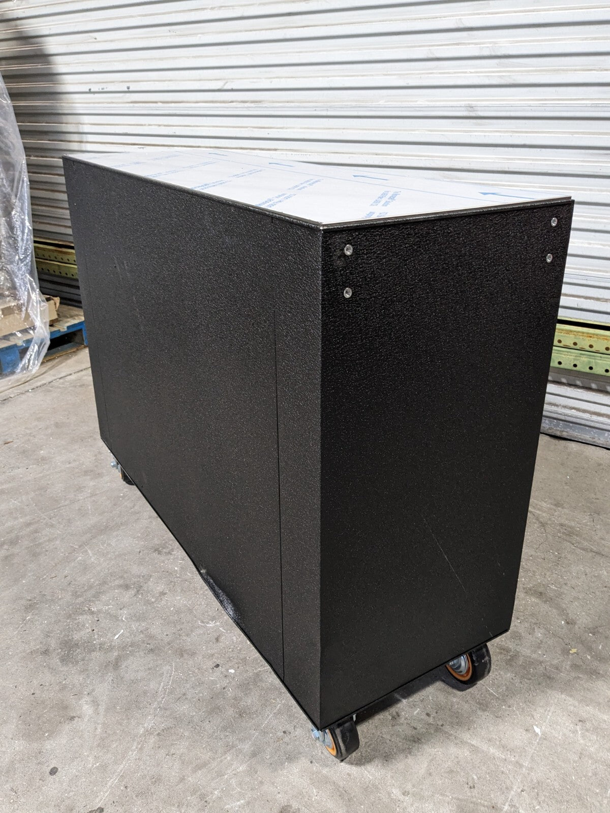 GearWrench GSX Tool Box Roller Cabinet 11 Drawer 52" x 18" x 36"