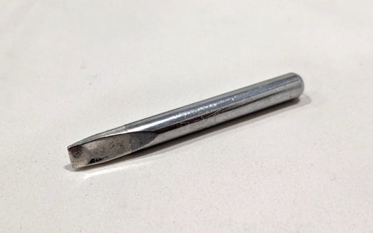 HEXACON ELECTRIC Soldering Iron Tips 0.188" Point  2.25" Long HT313X
