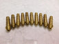 Pro Steel Output Wire Guide .030" - .045" MIG Wire Size QTY 10 375837-