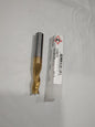 CLEVELAND Square End Mill 5/16"Dia 3 Fl HSS C39675