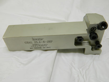 Iscar Indexable Grooving Toolholder GHAL 25.48JHP 2802104