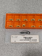 HERTEL Milling Insert: APHT100332SRFF, HP225M, Solid Carbide Qty 10 84740786