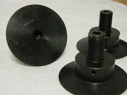 Kennametal Shower Head Coolant Screw Indexable Face/Shell Mills QTY 3 1884628