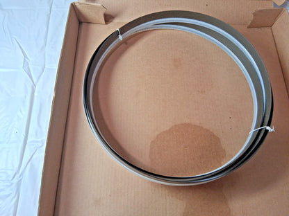 LENOX Band Saw Blade QXP(TM) 11' 6" L 94803QPB113505