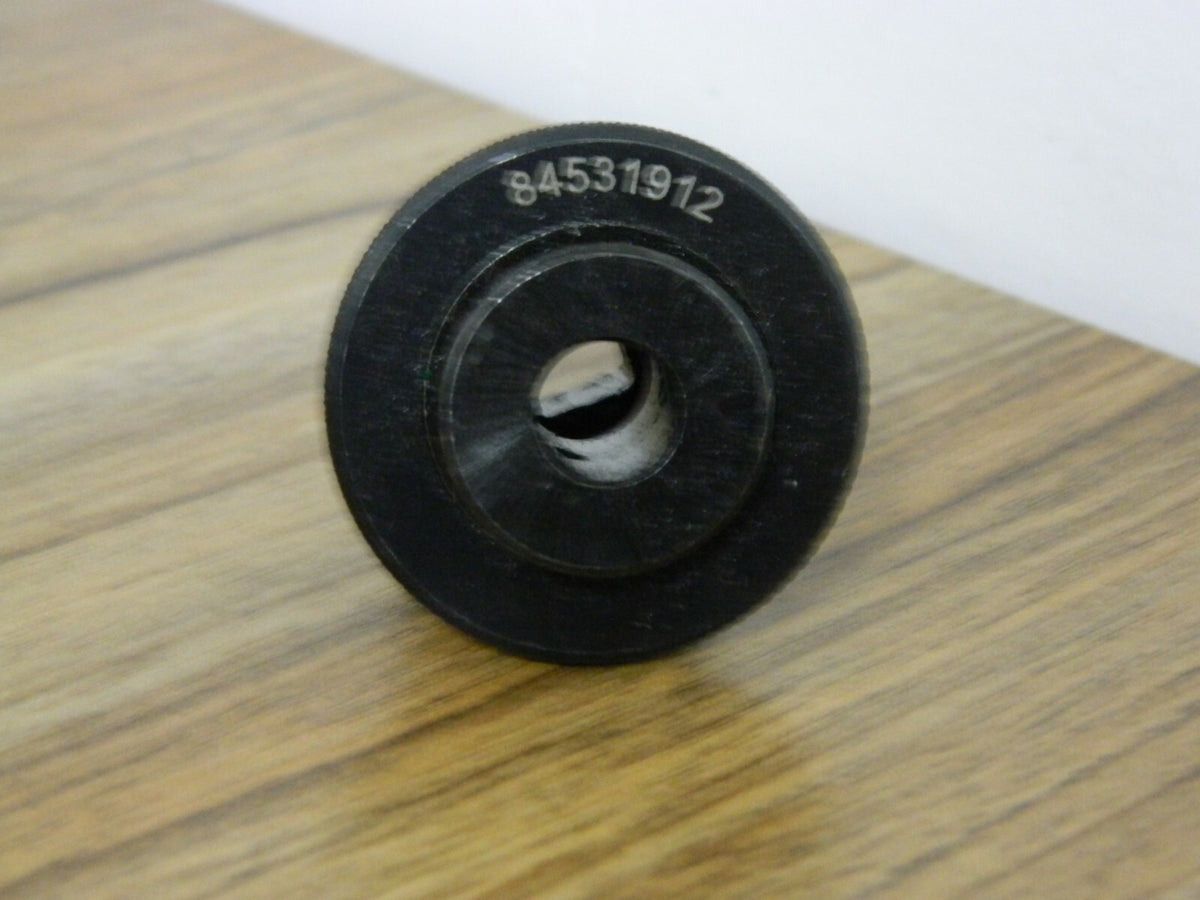 Accupro #2 Tapping Adapter 12mm Shank Diam 9mm Square Size M16 Tap 84531912