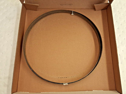Irwin Blades Welded Bandsaw Blades 10ft 10-1/3" L x 3/4" W 87687IBB103