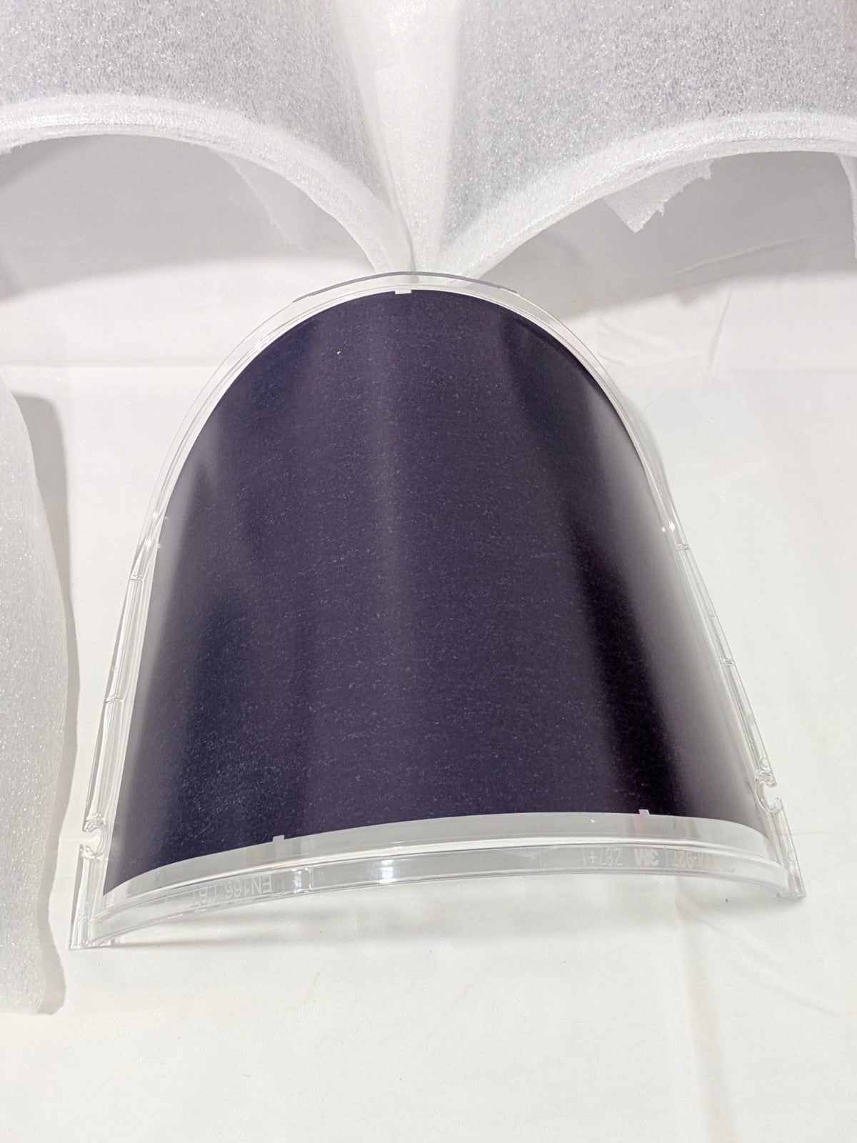 3M Visors for Faceshields For M-Series Headgear 5 PIECES 7000052876