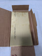Precision 15 Pc Brass Shim Stock Sheet Assortment 0.001 to 0.031" 17550