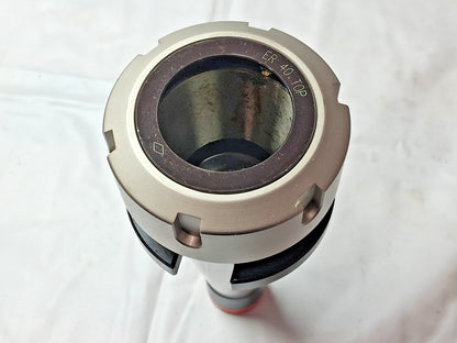 ETM Taper Shank Collet Chuck 1" Capacity ER40 Collet 4548087