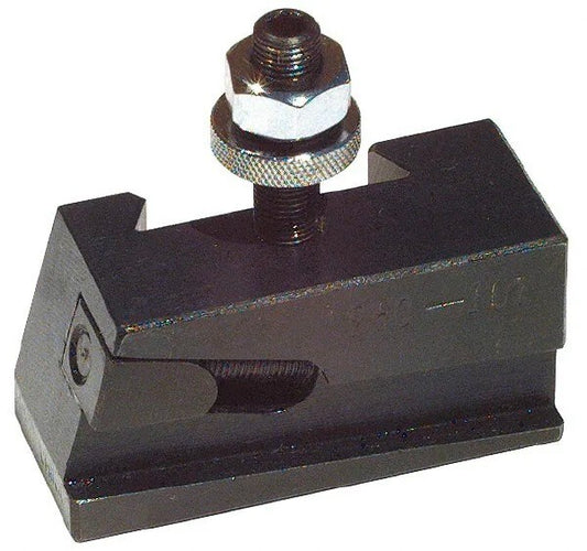 PHASE II Series CXA, #7 Universal Parting Blade Tool Post Holder 250-307