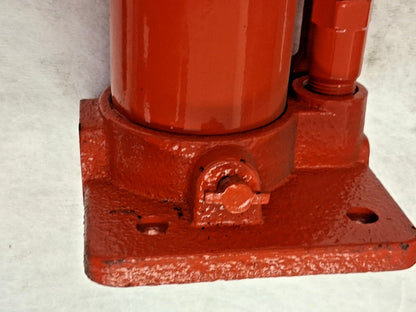 Sunex Tools Bottle Jack 4 Ton Capacity 5041B