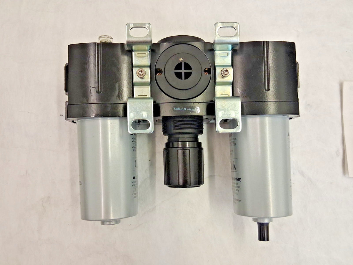 ARO/Ingersoll-Rand FRL Combination Unit 1/2" NPT Standard C38341-810