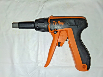Thomas & Betts Tensile Strength Plastic Cable Tie Installation Tool ERG50