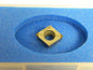 Tungaloy 2QP-CCMW32.52 Grade BX330 PCBN Turning Insert QTY 2 6820941