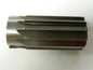 F&D 1-3/8 Reamer Diam, Straight Flute Shell Reamer