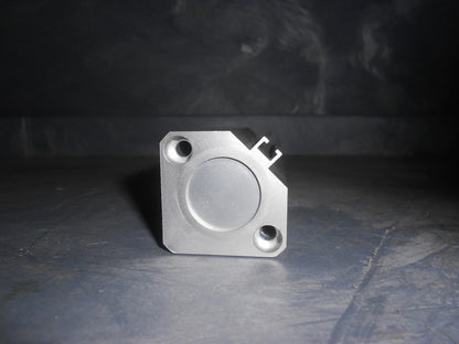 SMC Ncdq2b25-45d 1" x 1-3/4" Unf 145psi Double Acting/Clevis Aa Air Cy