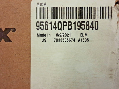 Lenox Welded Bandsaw Blade 19ft 2" Long x 1-1/2" Wide x 3-4 TPI 95614QPB195840