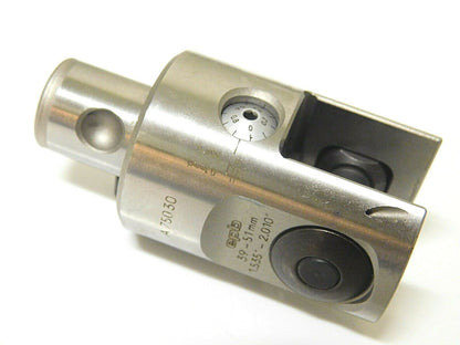 Seco Manual Twin Cutter Boring Head Graflex 3 35mm Body Diam A75030 26690