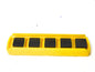 Kennametal Ceramic Turning Inserts SNG433T0820 Grade K090 Qty 5 1192484