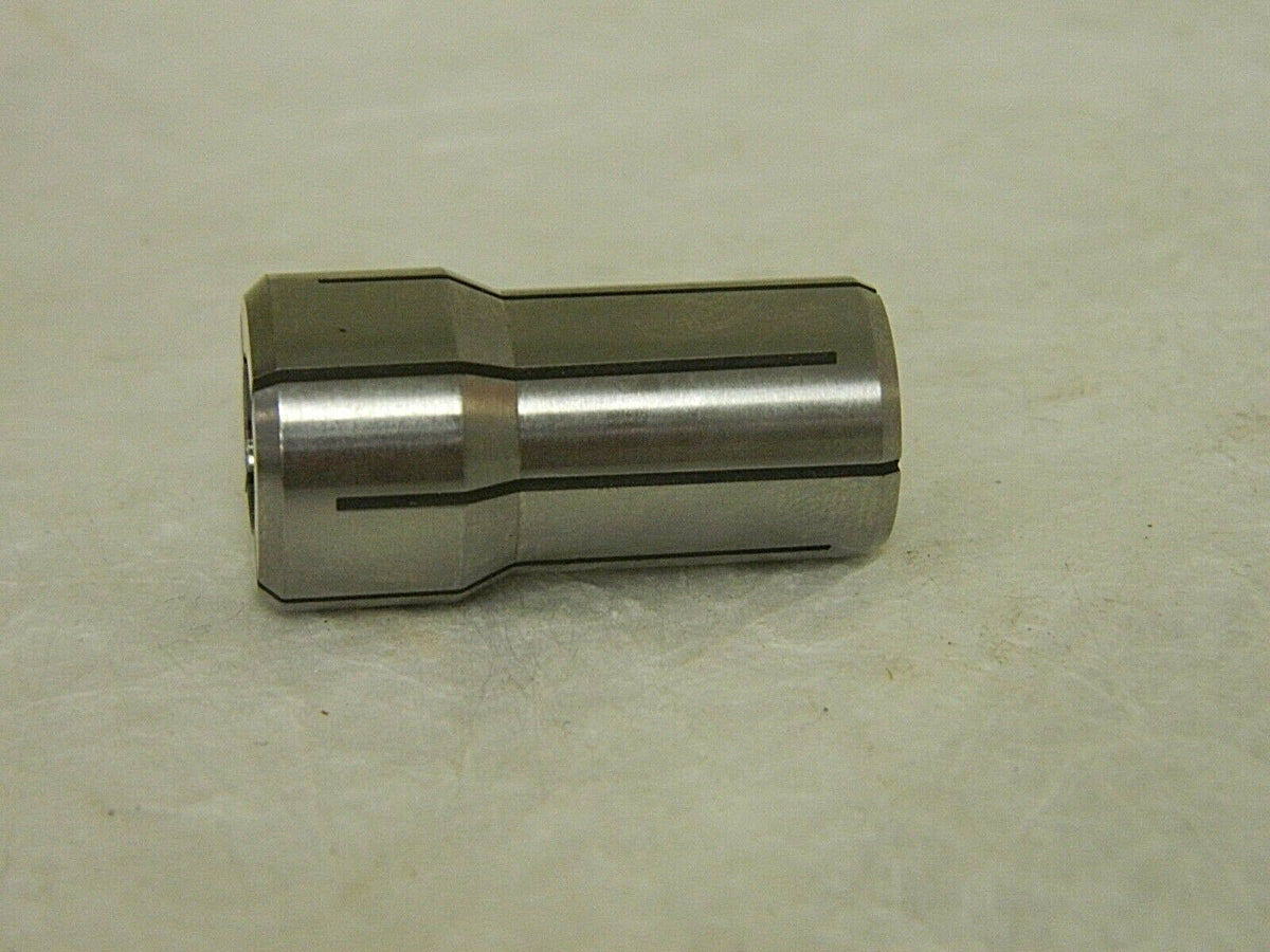 Erickson Series DA100 Double Angle Coolant Collet 100DAC0406 13/32" 1080583
