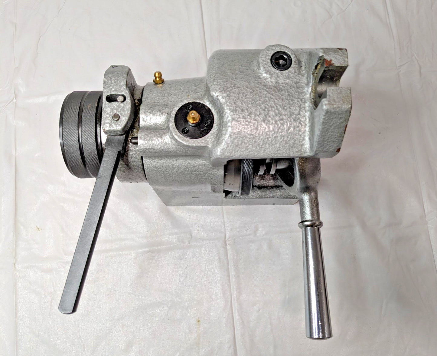 Collet Indexer 24 Increments Standard Collet VC-5C COLLET IN