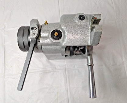 Collet Indexer 24 Increments Standard Collet VC-5C COLLET IN