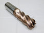 Iscar Carbide End Mill 1"CD X 5"OAL 5FL ECYI-S5R 1.0-2.00C250CFS5 IC60