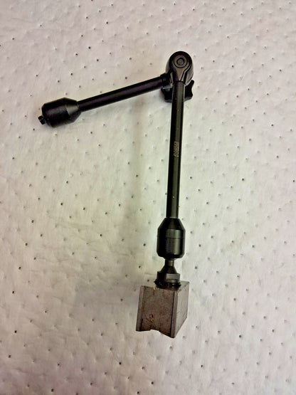 Noga Base & Arm For Indicator Positioner & Holder MA61003