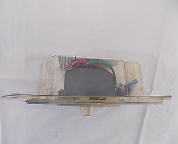 Lutron Skylark S-603PNLH-IV  Dimmer with On/Off Switch & Locator Light Ivory