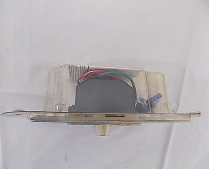 Lutron Skylark S-603PNLH-IV  Dimmer with On/Off Switch & Locator Light Ivory