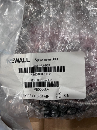 Newall DRO Linear Scale 6" Max Measuring M2GA0500155035