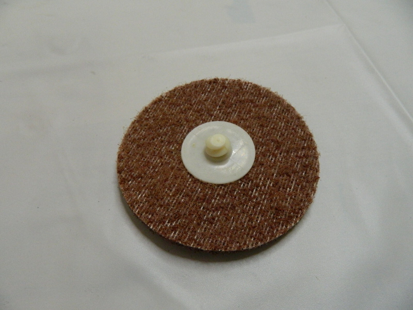 Standard Abrasives 25pcs TR GP  Quick Change Surface Conditioning Disc 840487