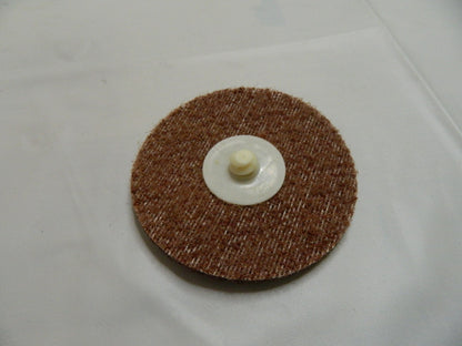 Standard Abrasives 25pcs TR GP  Quick Change Surface Conditioning Disc 840487