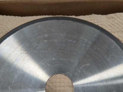 NORTON Surface Grinding Wheel 8" Dia 1-1/4" Hole 120 Grit 69014192169