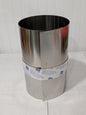 Trinity Metal Shim Stock: Roll, 0.0200" Thick, 50" L, 12" W, 302 SS M-SW-20