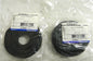 Thomas &amp; Betts Hook &amp; Loop Straps Polyethylene/Nylon Qty. 2 #FOR180-50-0