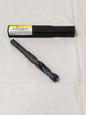 Interstate Reduced Shank Drill Bit 16.50 mm Dia, 12.70 mm Shank Dia 01344480
