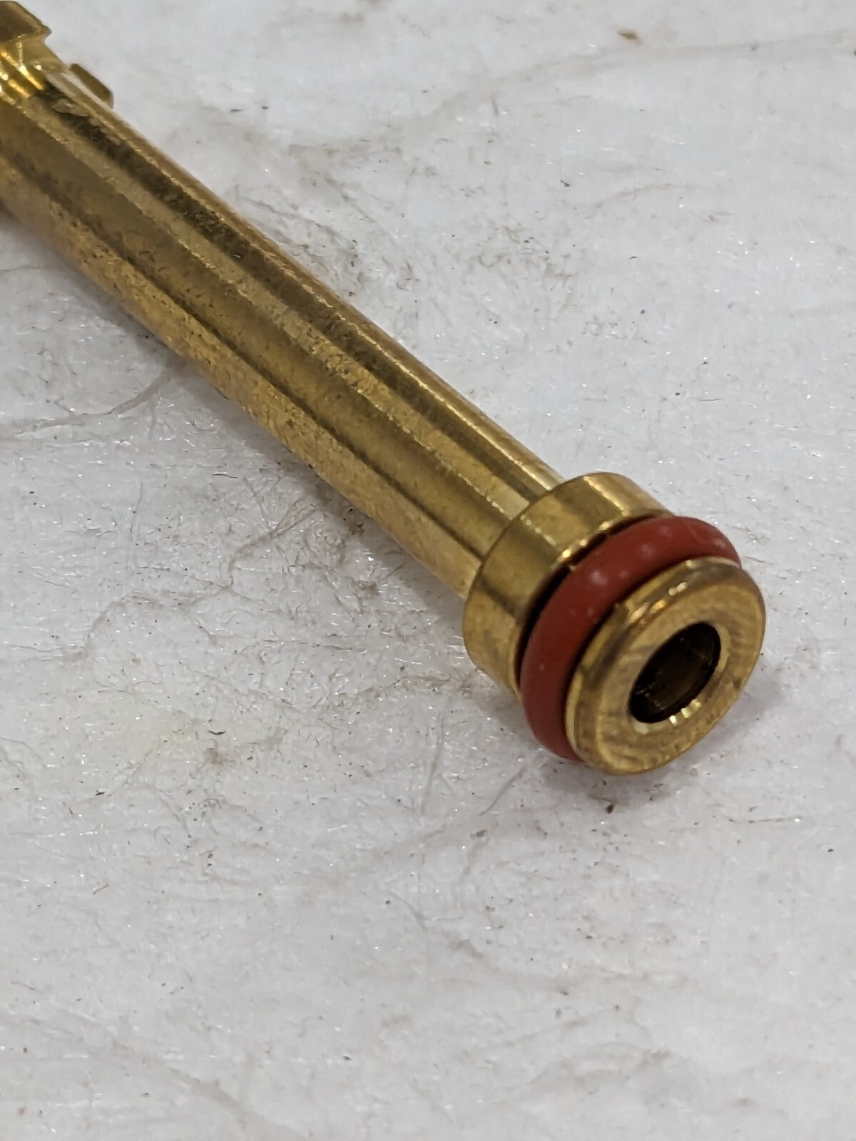 Hypertherm Water Tube Assembly, Hpr 800A Electrode Qty 3 220881